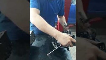 DSG Şanzıman Mekatronik Tamirat - DSG Arıza Lambası - MRZ GARAGE